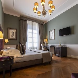 Executive Double Kamer