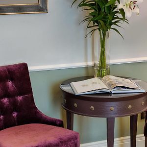Executive Kamer met een King Size Bed