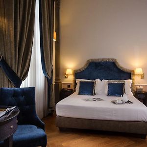 Standaard Kamer met een Queen Size Bed